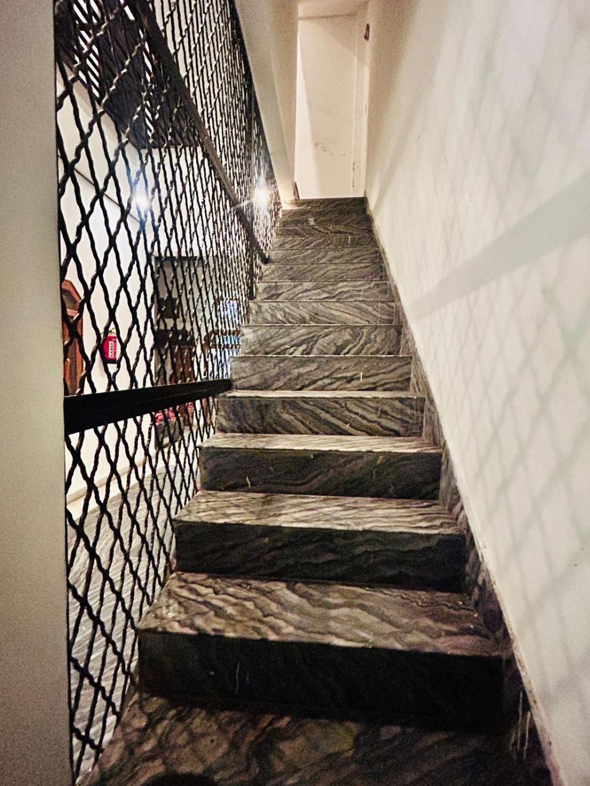 Agrawal Inn Guest House Mathura Ngoại thất bức ảnh
